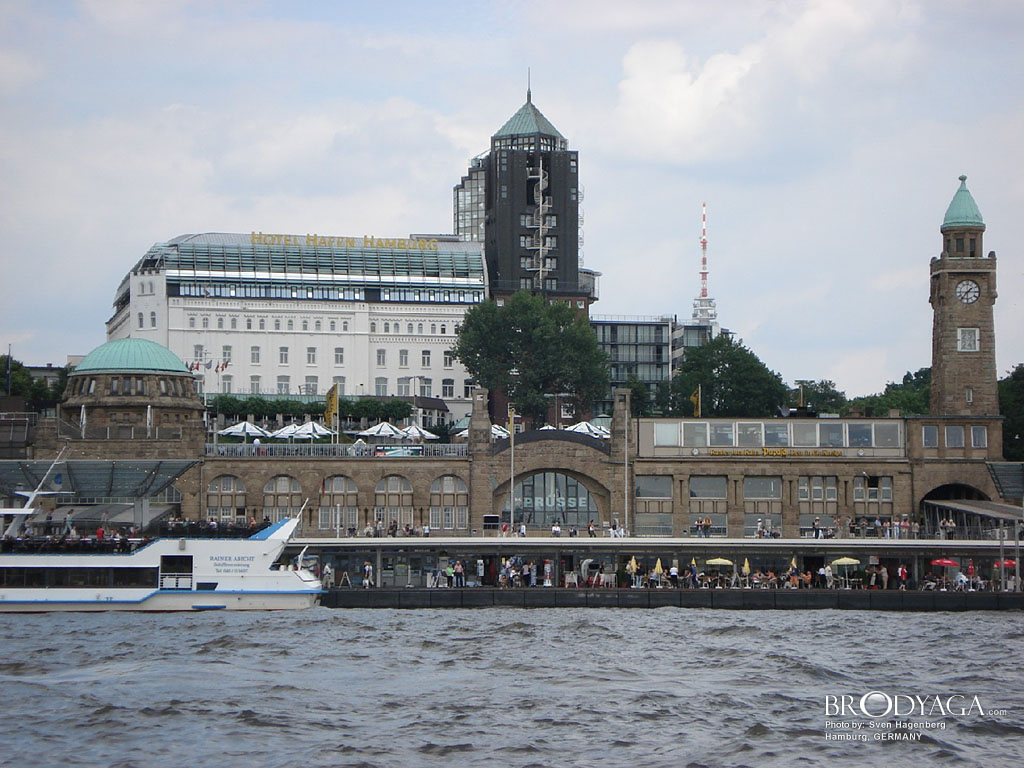Hamburg